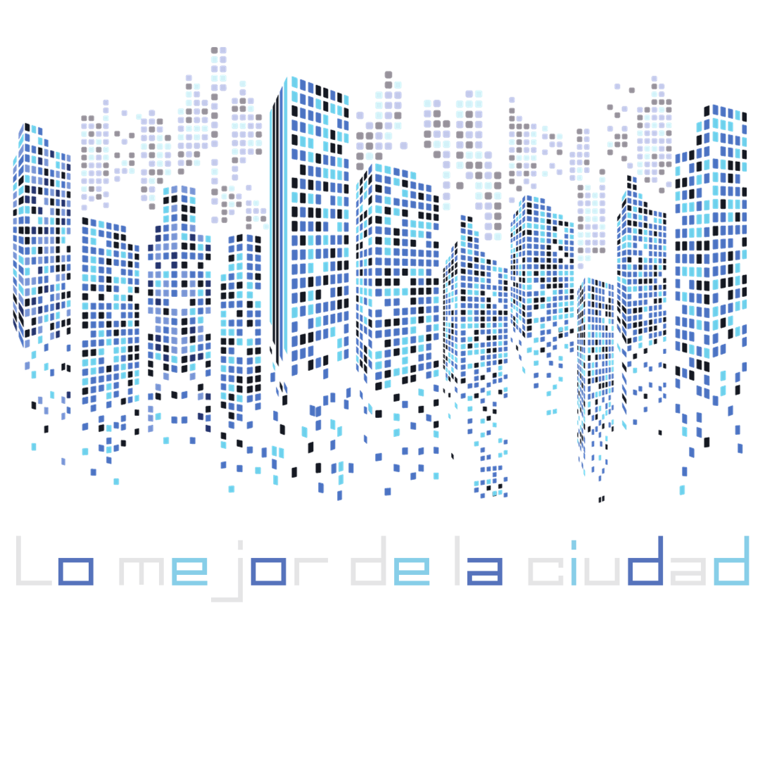 Lo Mejor de la Ciudad